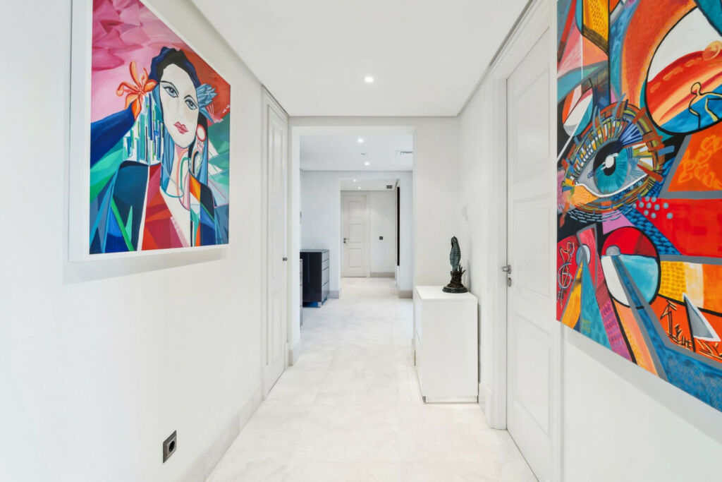 Penthouse Estepona Málaga - image 26