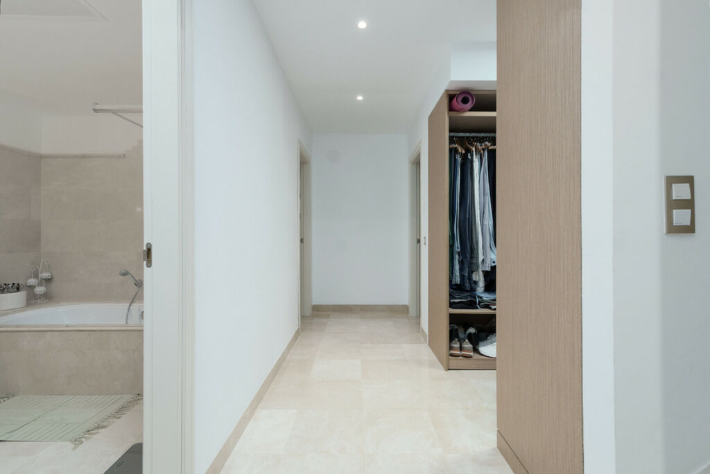 Townhouse Benahavís Málaga - image 26