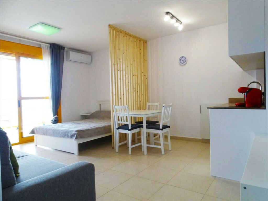 Ground Floor Apartment Calpe Alicante - image 26