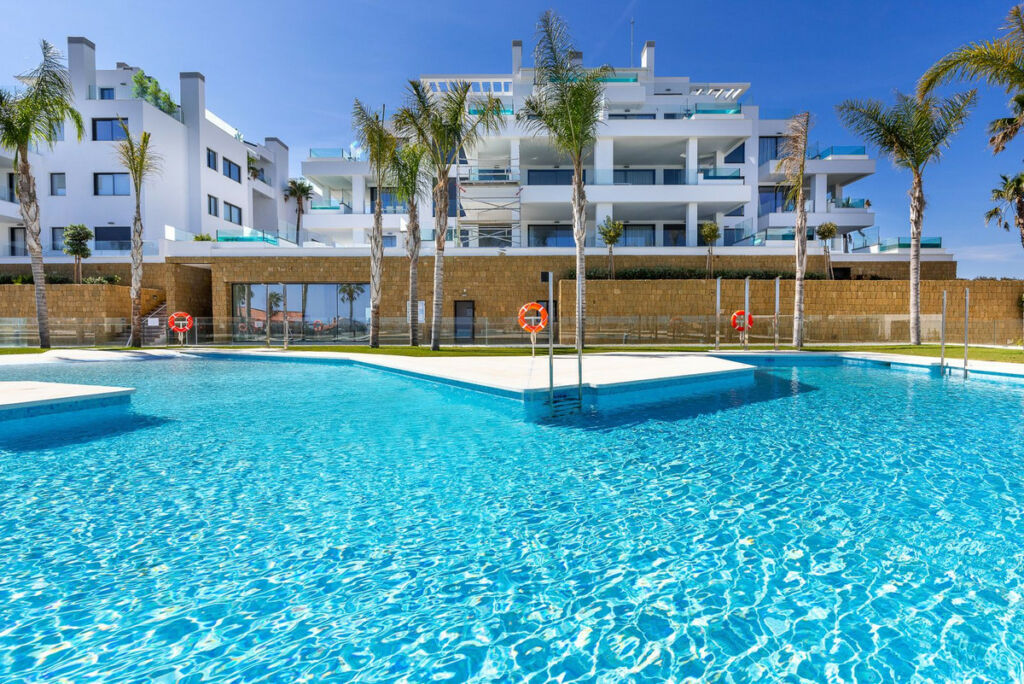 Ground Floor Apartment Mijas Málaga - image 26