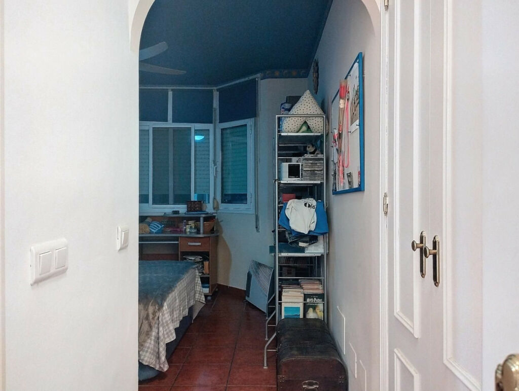 Townhouse Las Lagunas Málaga - image 26