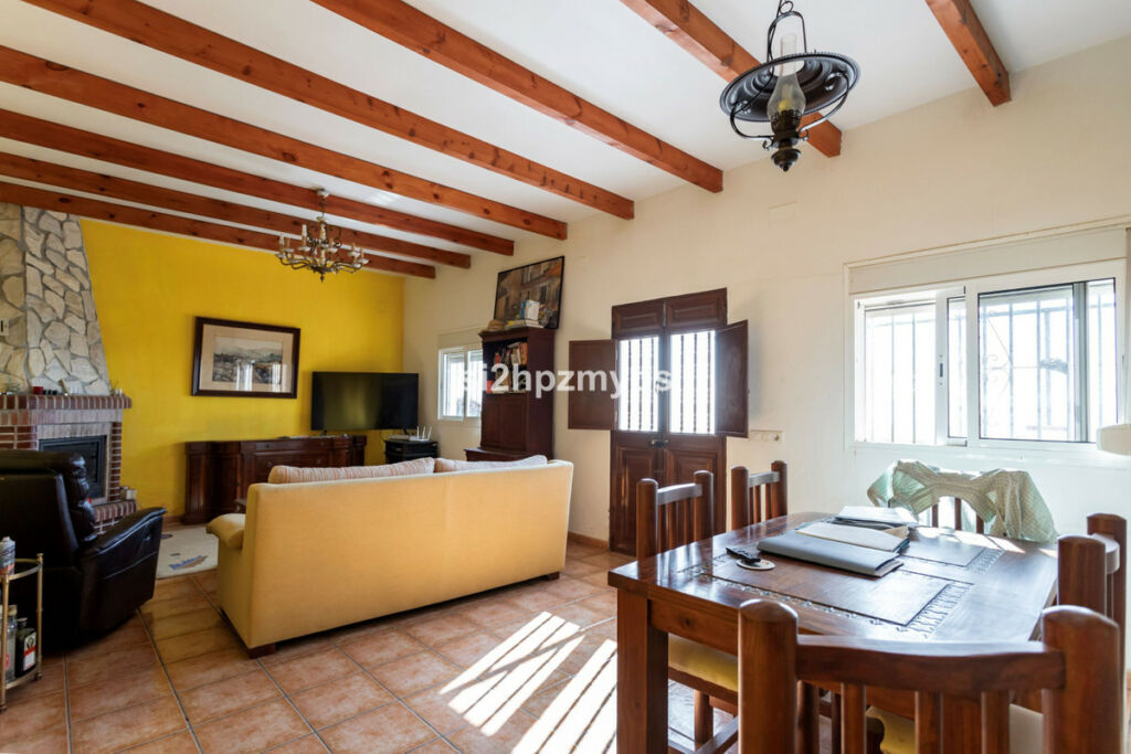 Detached Villa Algarrobo Málaga - image 26