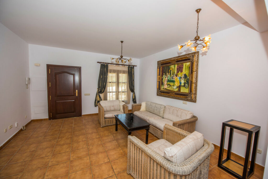 Detached Villa La Zagaleta Málaga - image 26