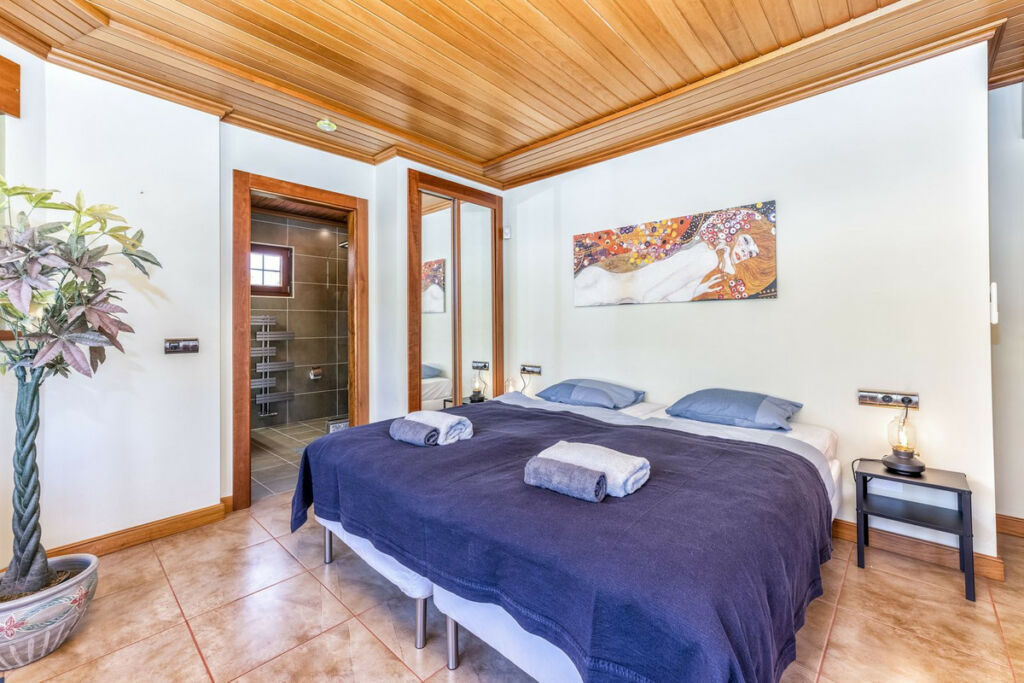 Detached Villa Benalmadena Costa Málaga - image 27