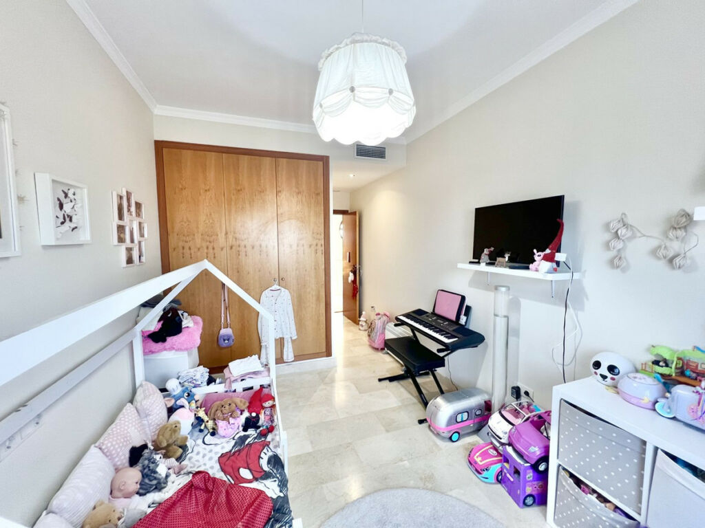 Townhouse Estepona Málaga - image 26