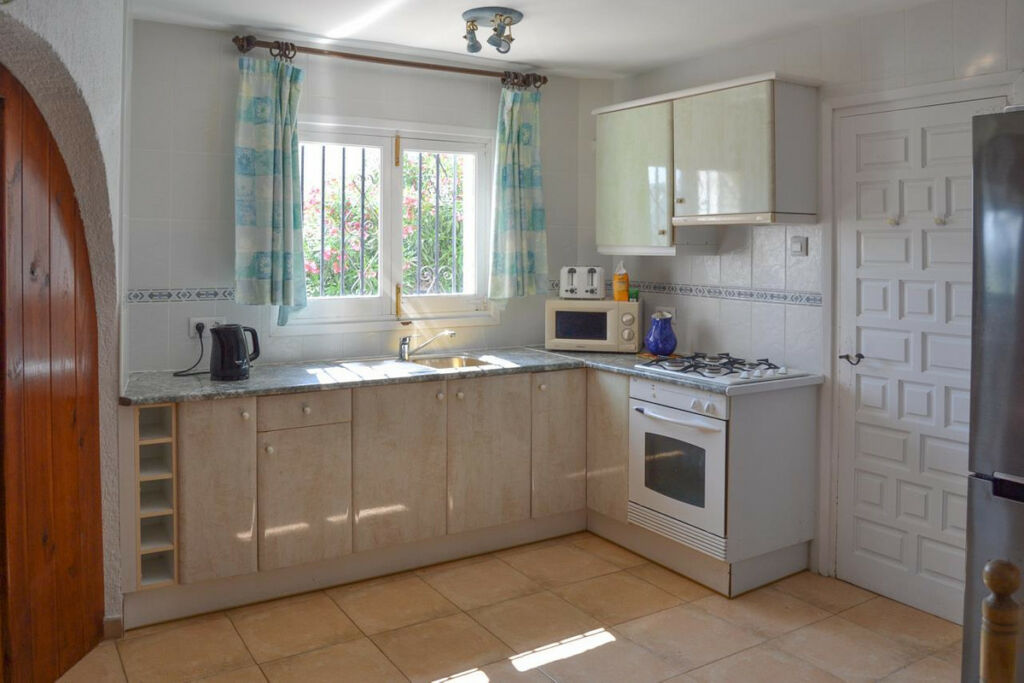 Detached Villa Pedreguer Alicante - image 26
