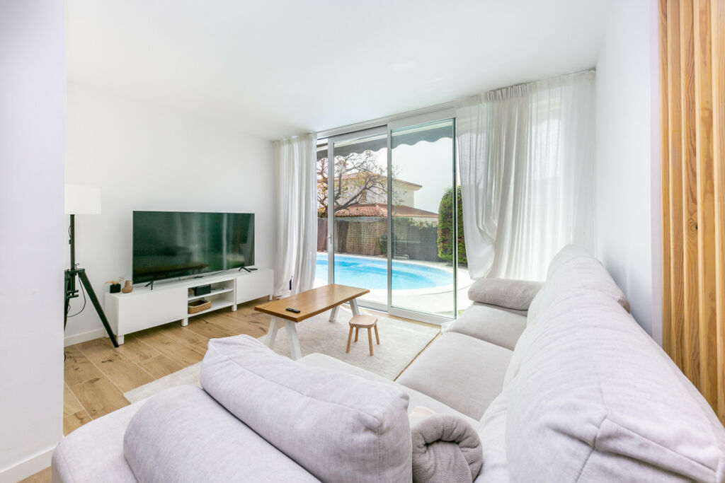 Semi-Detached House Fuengirola Málaga - image 23
