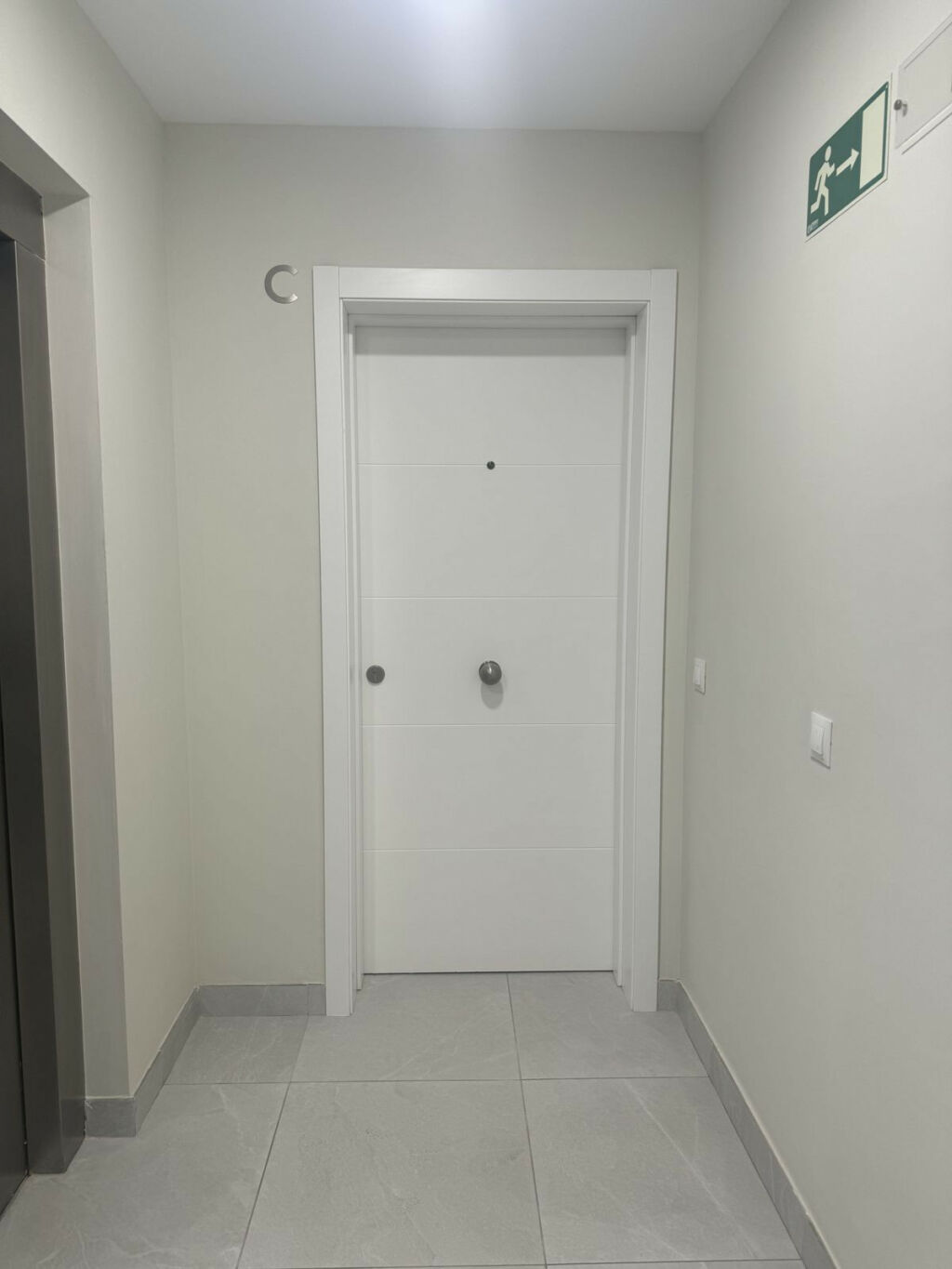 Ground Floor Apartment Estepona Málaga - image 23