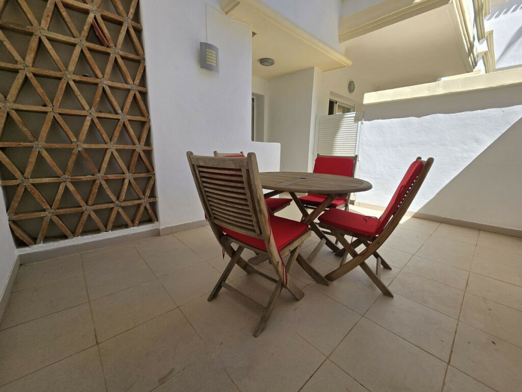 Middle Floor Apartment La Cala Golf Málaga - image 26