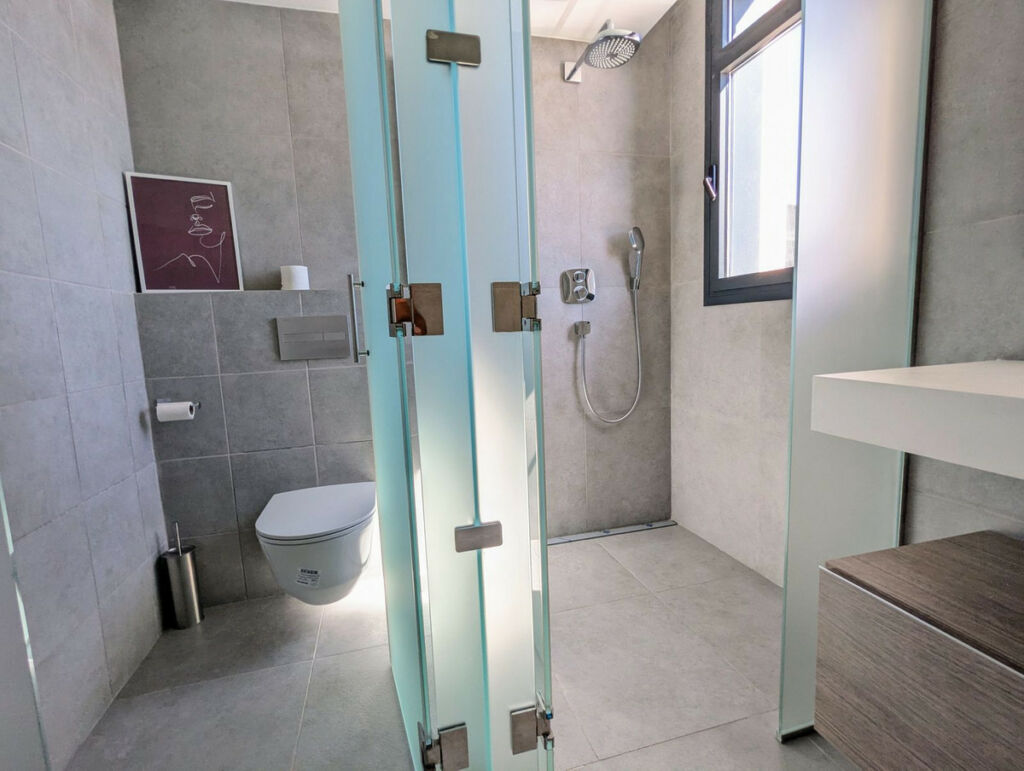 Penthouse Duplex Villajoyosa Alicante - image 26