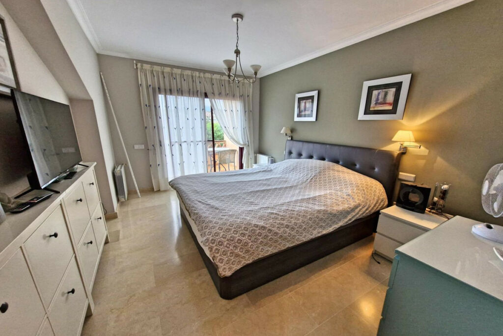 Detached Villa Coín Málaga - image 26