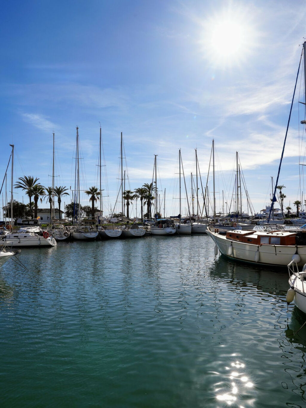 Penthouse Benalmadena Costa Málaga - image 26