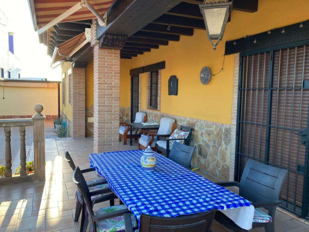 Detached Villa Mijas Costa Málaga - image 26