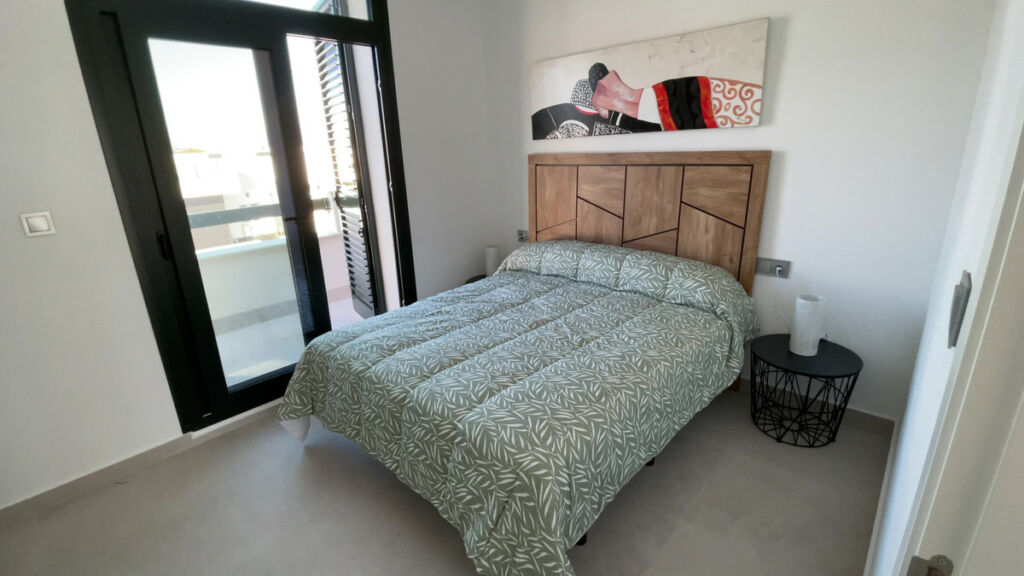 Semi-Detached House Daya Nueva Alicante - image 26