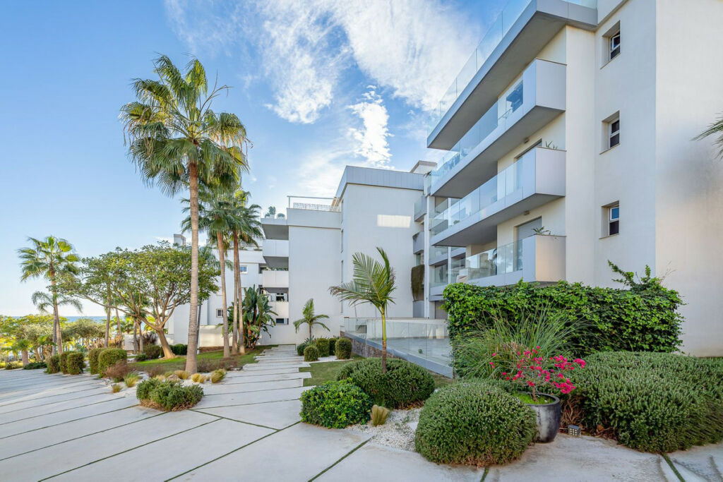 Ground Floor Apartment El Faro Málaga - image 25