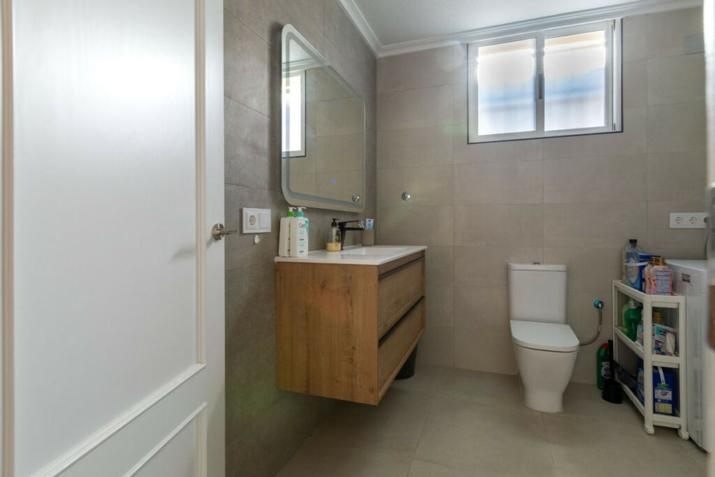 Detached Villa Benijofar Alicante - image 26