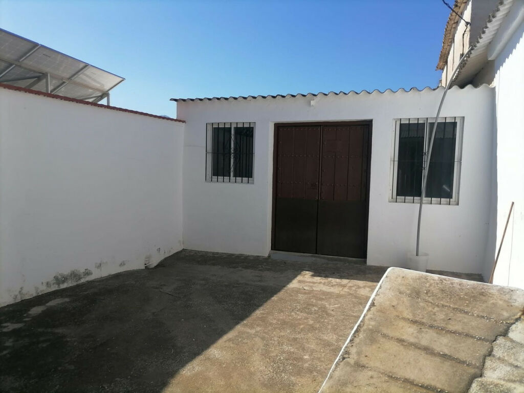 Land Coín Málaga - image 26