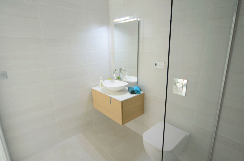 Detached Villa Daya Nueva Alicante - image 26