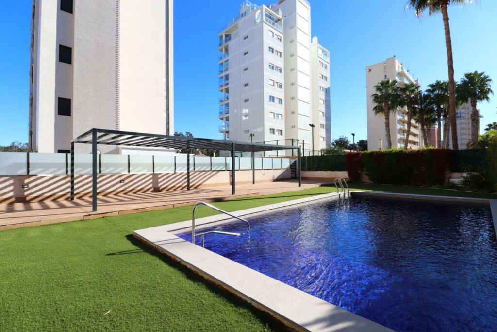 Middle Floor Apartment Guardamar del Segura Alicante - image 26