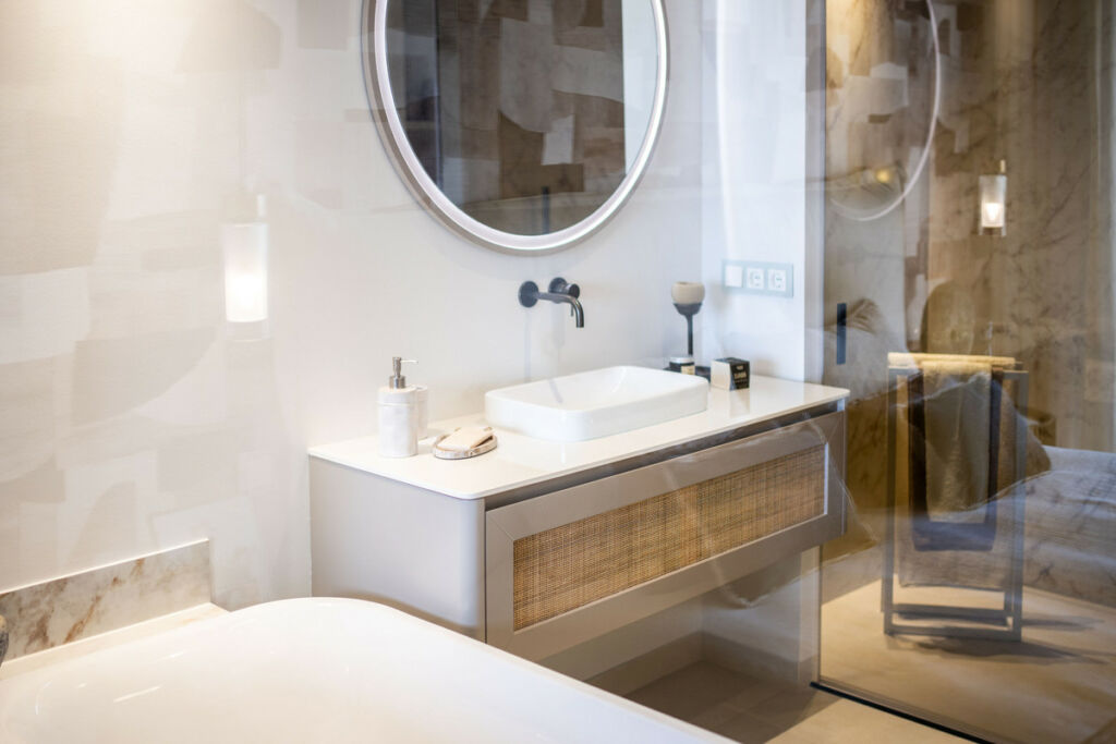Penthouse Benahavís Málaga - image 22
