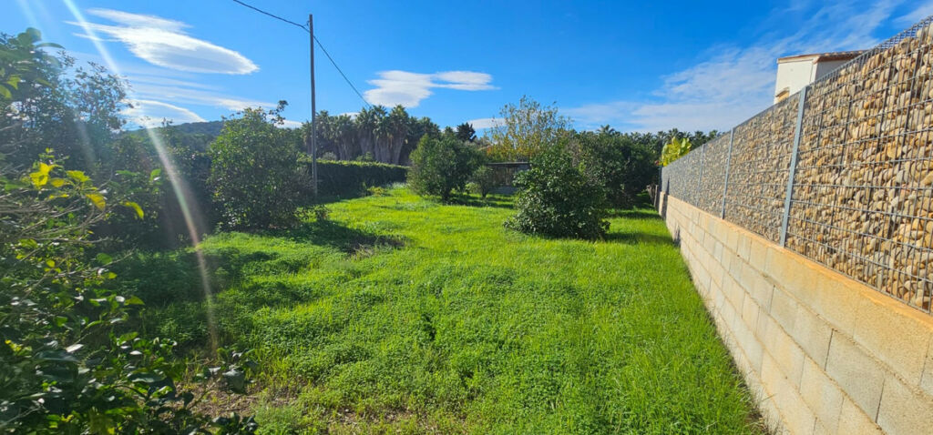 Detached Villa Javea Alicante - image 26