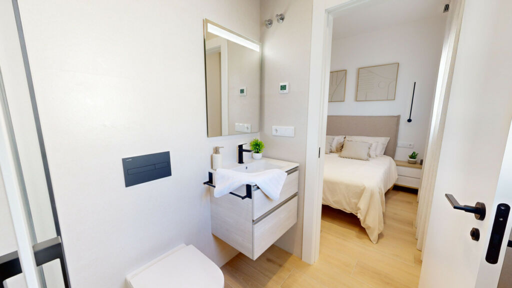 Penthouse Guardamar del Segura Alicante - image 26