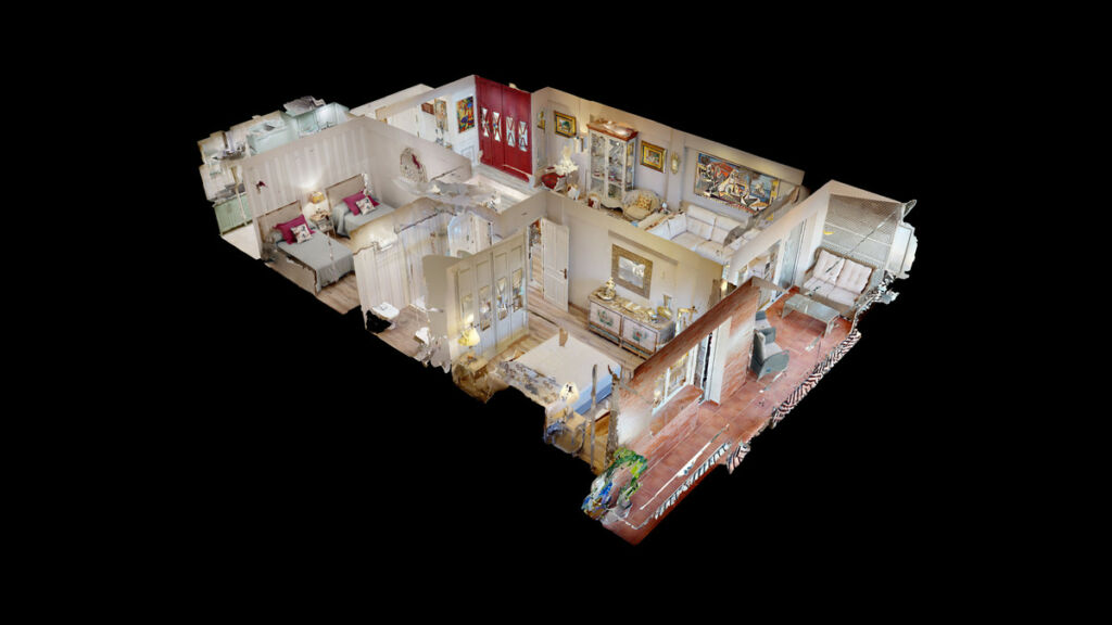 Middle Floor Apartment Fuengirola Málaga - image 27