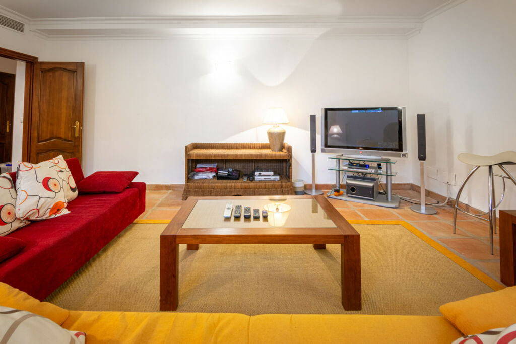 Townhouse Istán Málaga - image 13