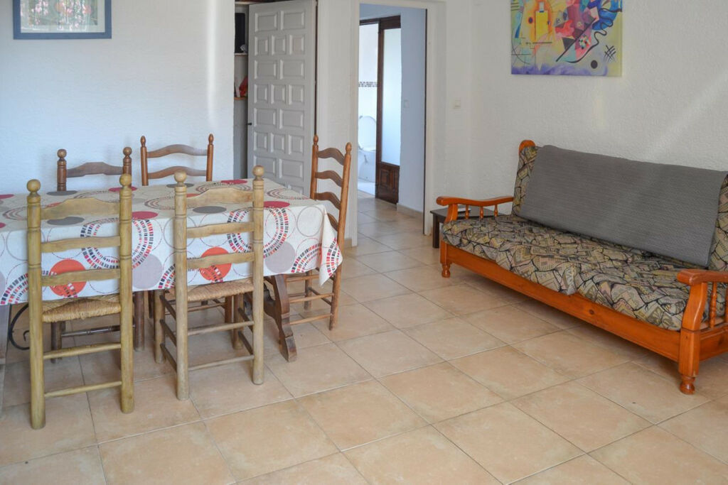 Detached Villa Pedreguer Alicante - image 27