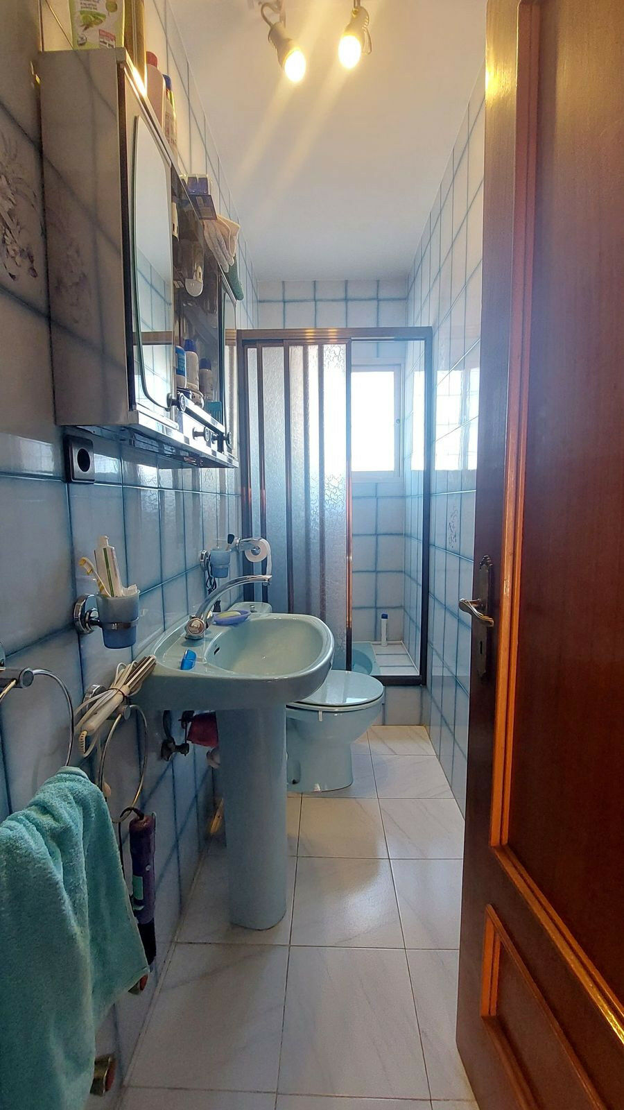 Detached Villa Puerto de la Torre Málaga - image 27