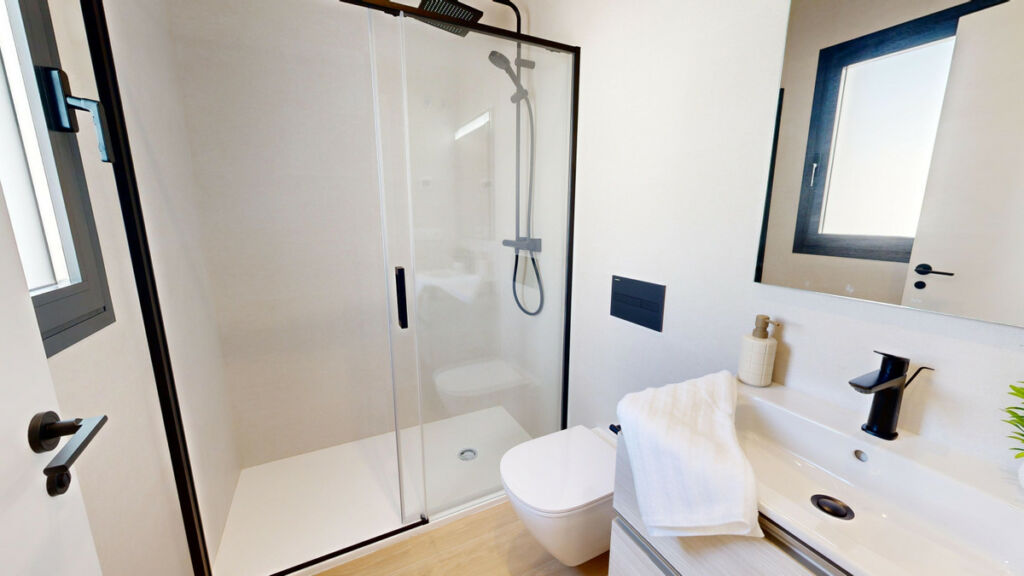 Penthouse Guardamar del Segura Alicante - image 27