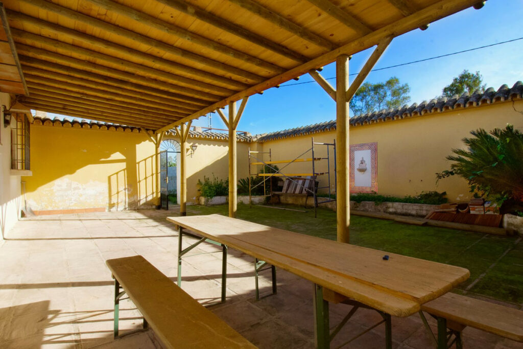 Finca - Cortijo Coín Málaga - image 27