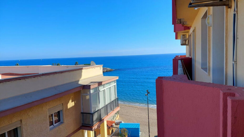 Middle Floor Apartment Fuengirola Málaga - image 16