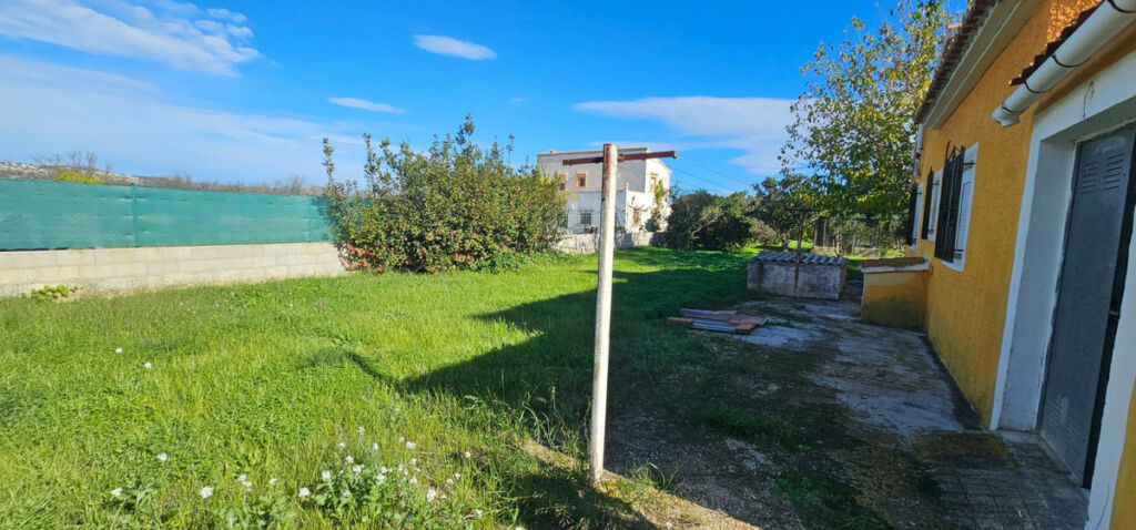 Detached Villa Javea Alicante - image 27