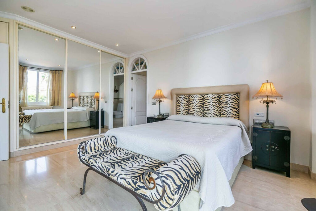 Middle Floor Apartment Benalmadena Costa Málaga - image 27