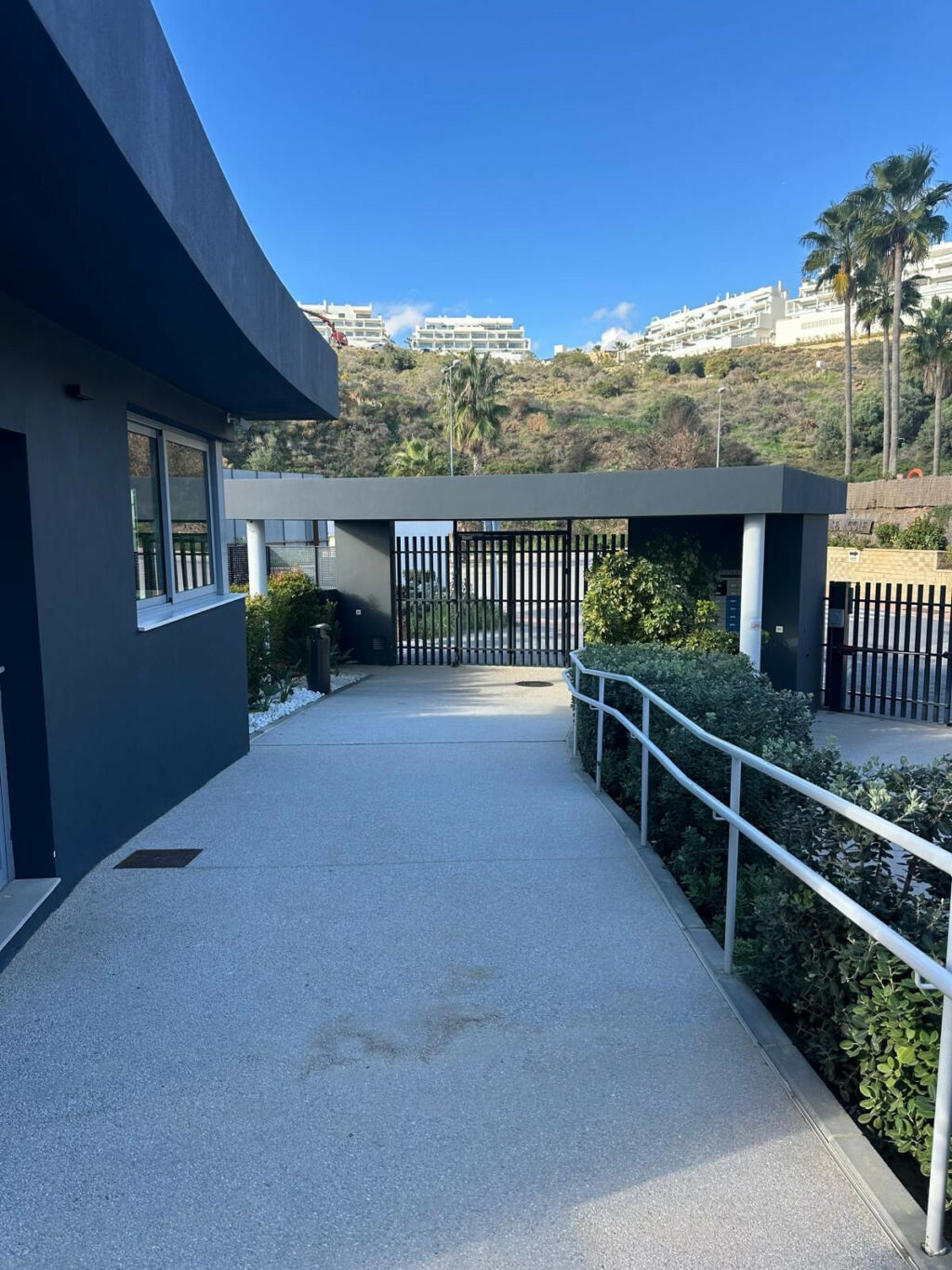 Ground Floor Apartment La Cala de Mijas Málaga - image 26