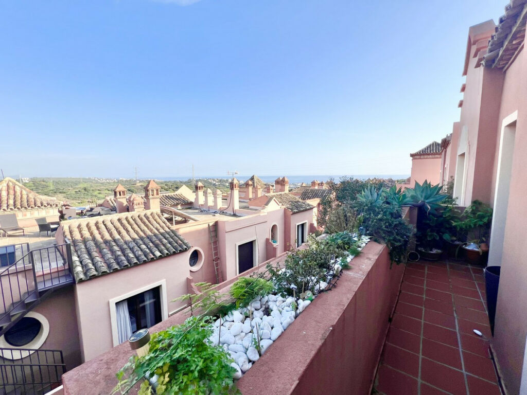 Townhouse Estepona Málaga - image 27