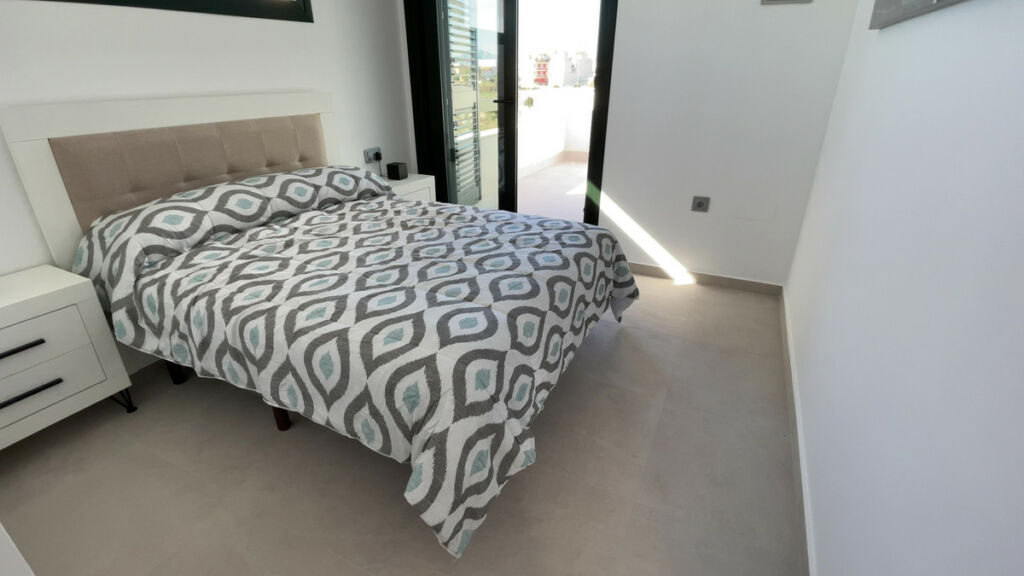 Semi-Detached House Daya Nueva Alicante - image 27
