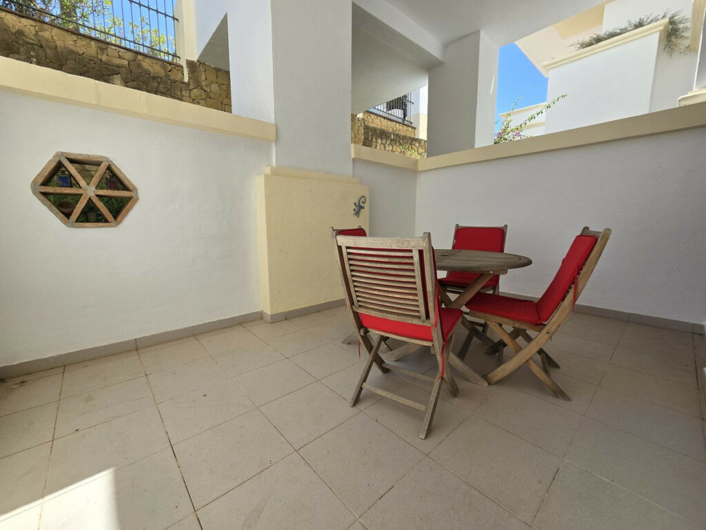 Middle Floor Apartment La Cala Golf Málaga - image 27