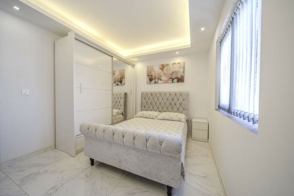 Detached Villa Benalmadena Málaga - image 28