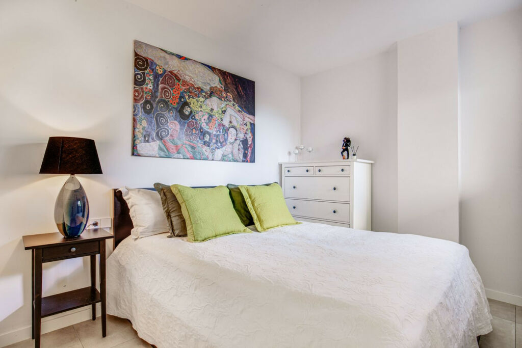 Top Floor Apartment Estepona Málaga - image 27