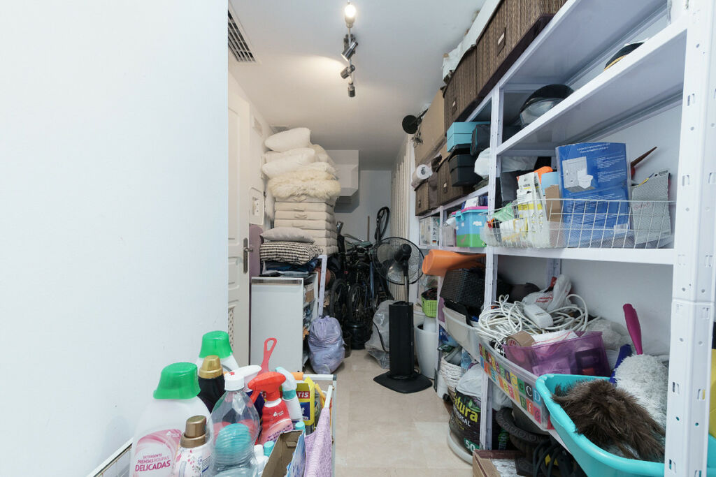 Townhouse Benahavís Málaga - image 27