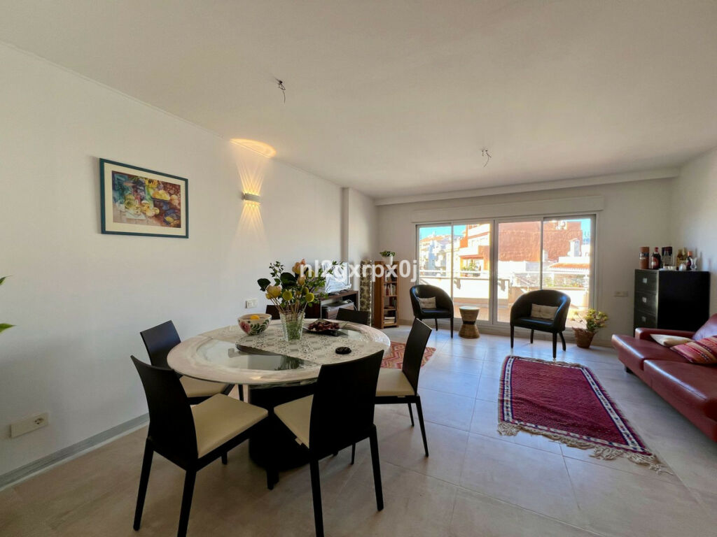 Apartment Complex Las Lagunas Málaga - image 27