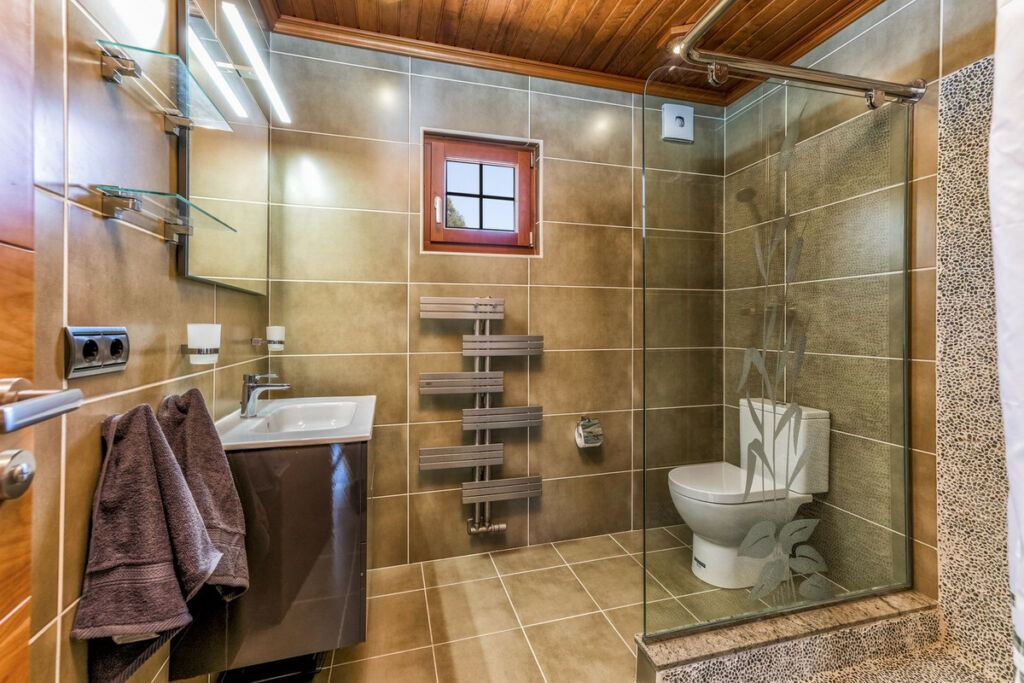 Detached Villa Benalmadena Costa Málaga - image 28