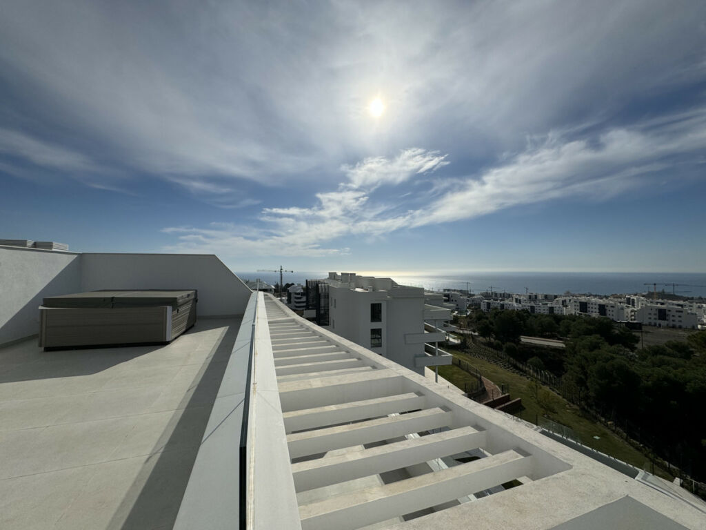 Ground Floor Apartment Fuengirola Málaga - image 27