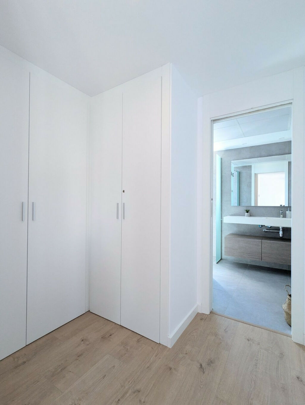 Penthouse Duplex Villajoyosa Alicante - image 27