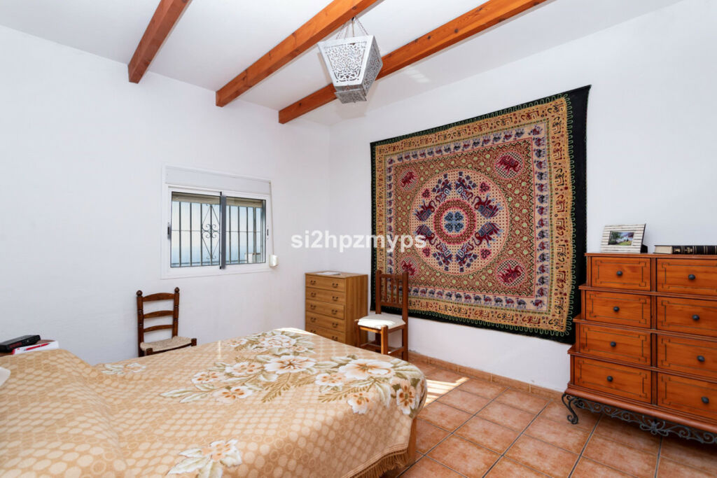 Detached Villa Algarrobo Málaga - image 27