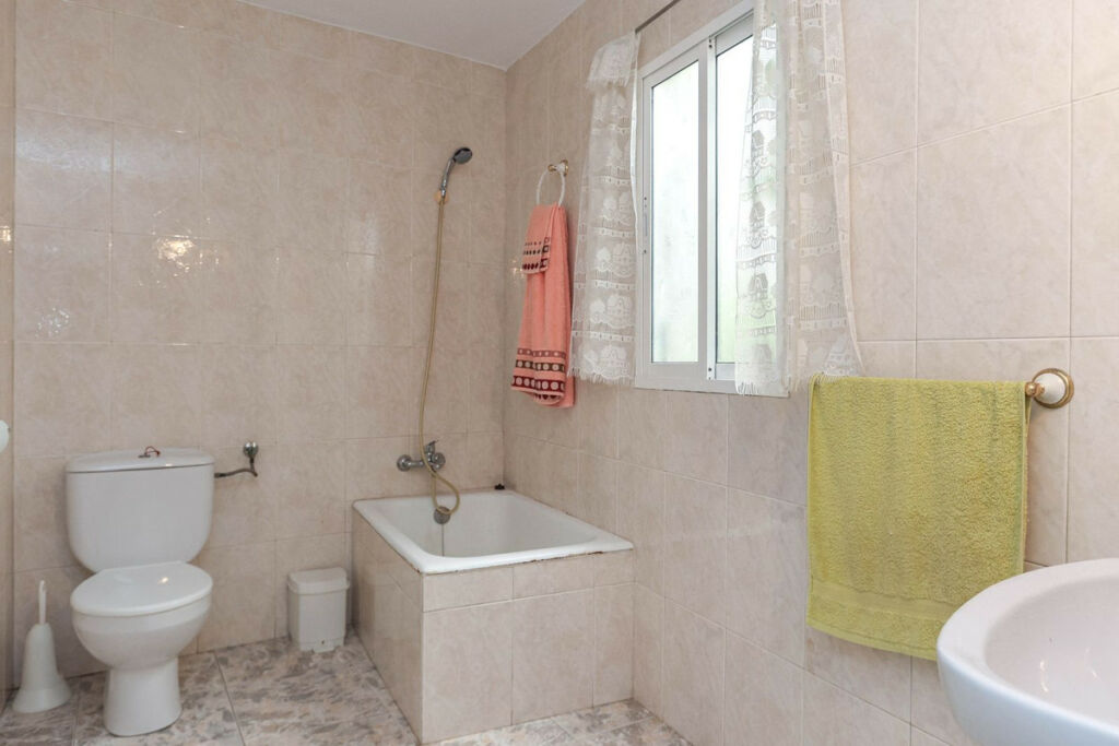 Townhouse Yunquera Málaga - image 27