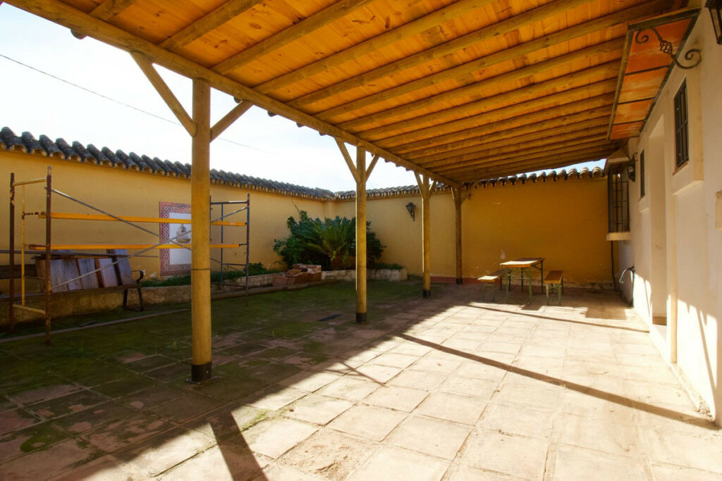 Finca - Cortijo Coín Málaga - image 28