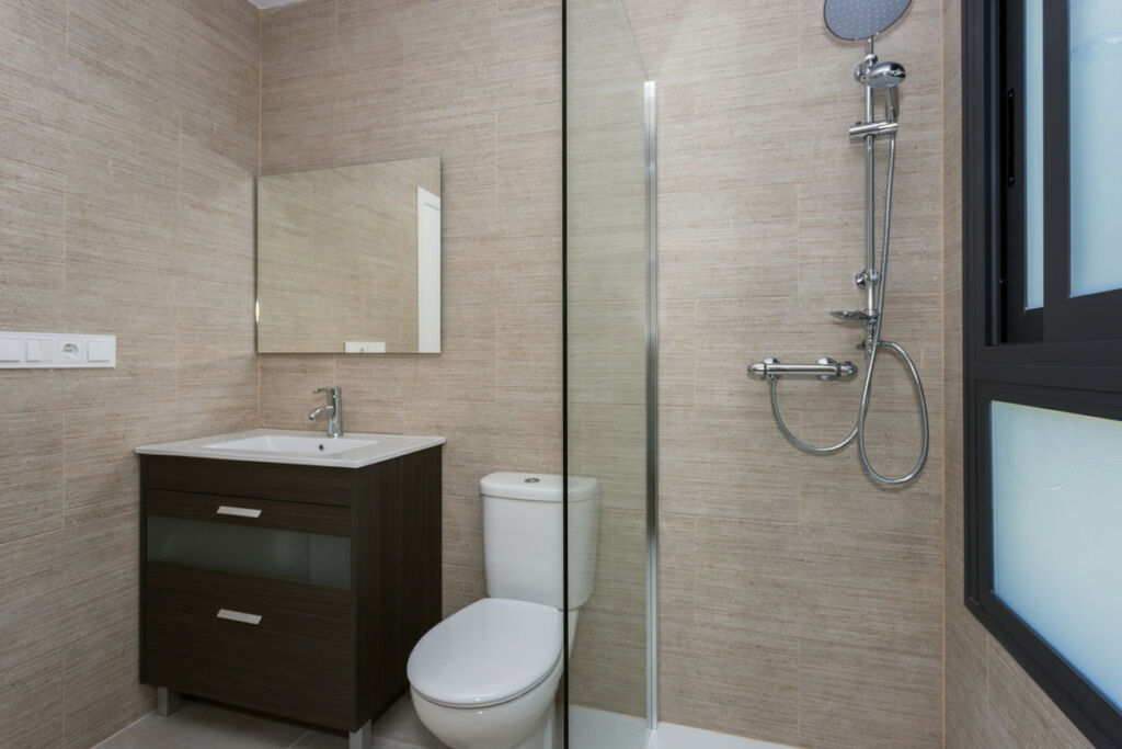 Townhouse Daya Nueva Alicante - image 28